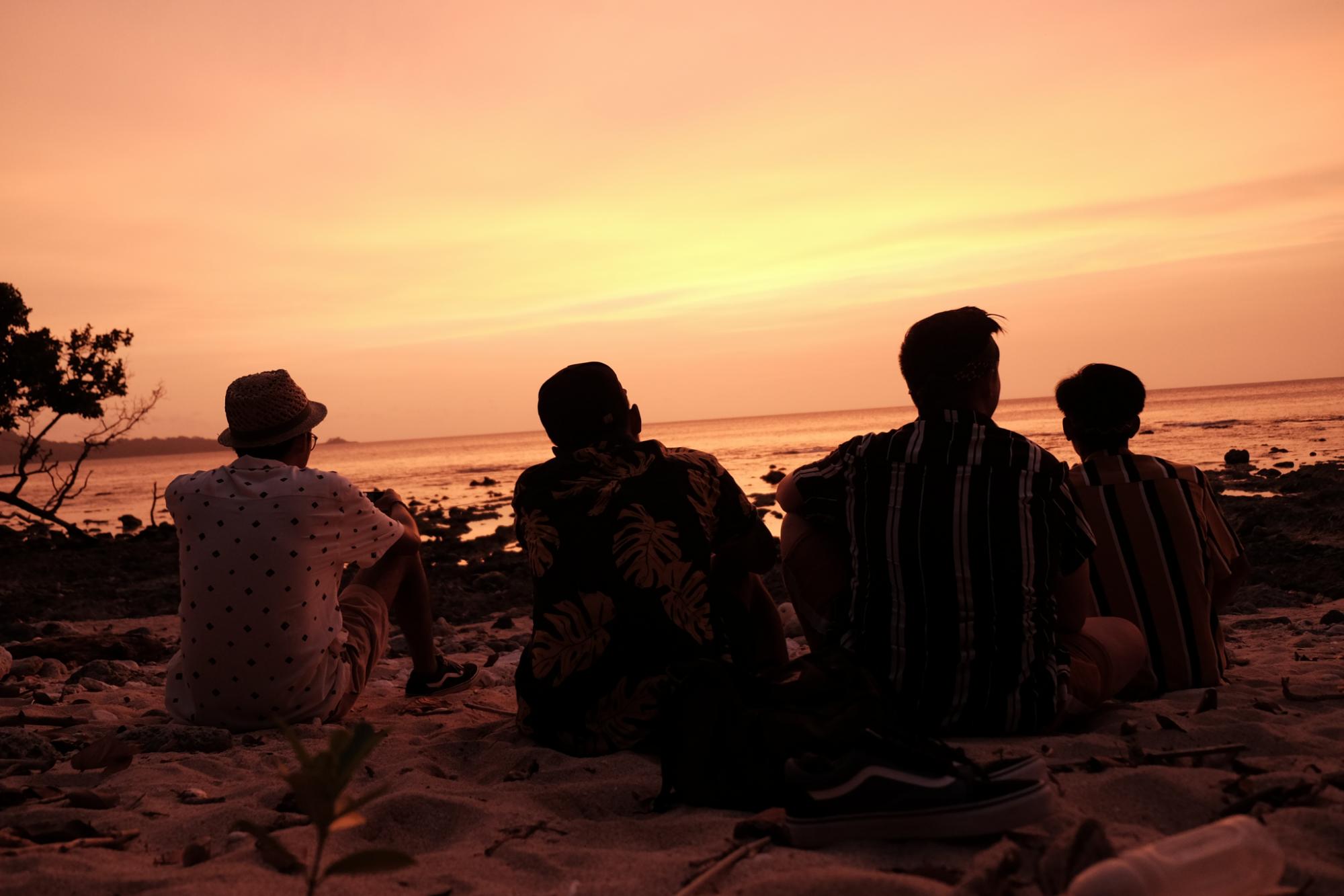 Hidden Gem di Ujung Barat Pulau Jawa